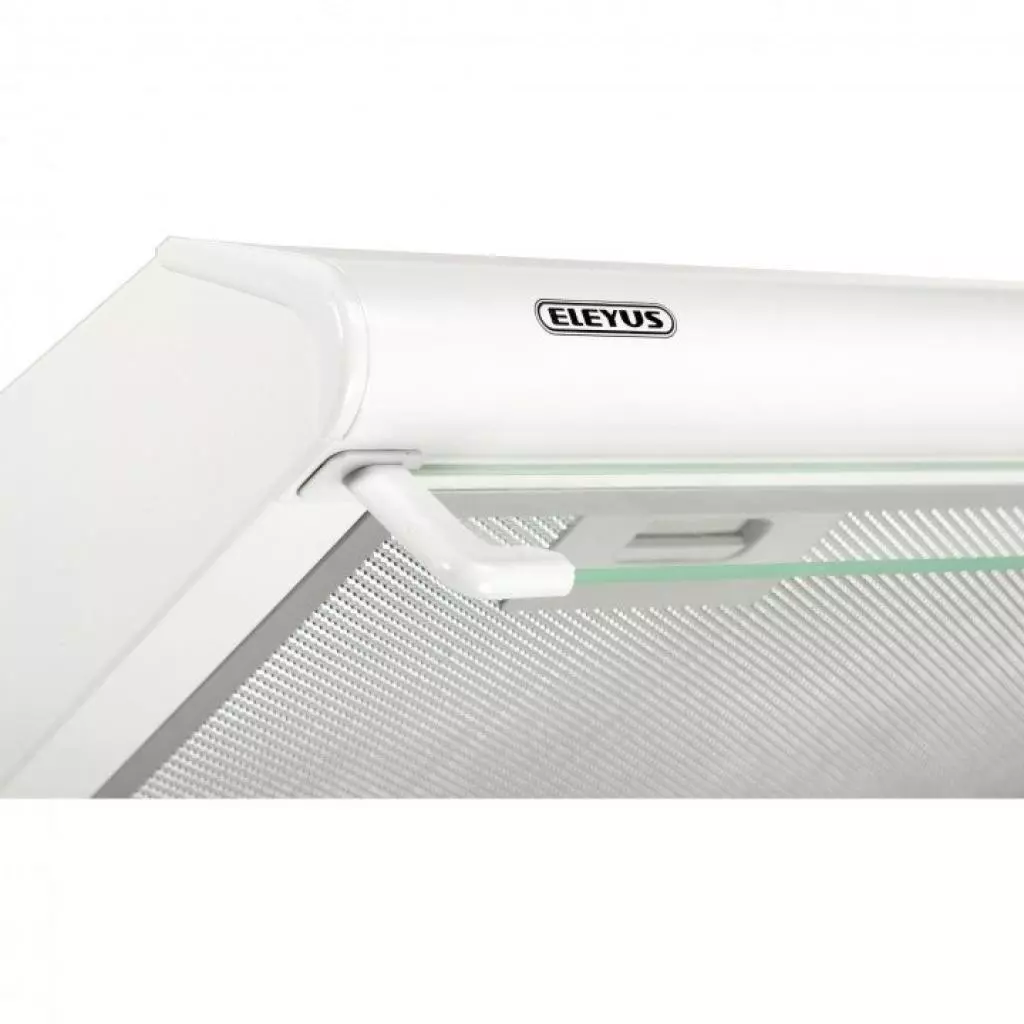 Вытяжка кухонная Eleyus BONA ІI LED SMD 50 WH - 9 Вытяжка кухонная Eleyus BONA ІI LED SMD 50 WH - 9