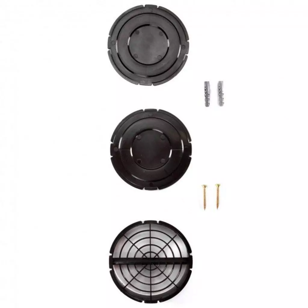 Вытяжка кухонная Eleyus BONA ІI LED SMD 50 WH - 11 Вытяжка кухонная Eleyus BONA ІI LED SMD 50 WH - 11