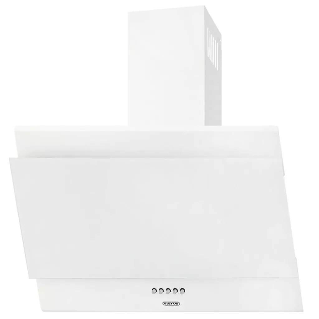 Вытяжка кухонная Eleyus Focus 700 60 WH - 2