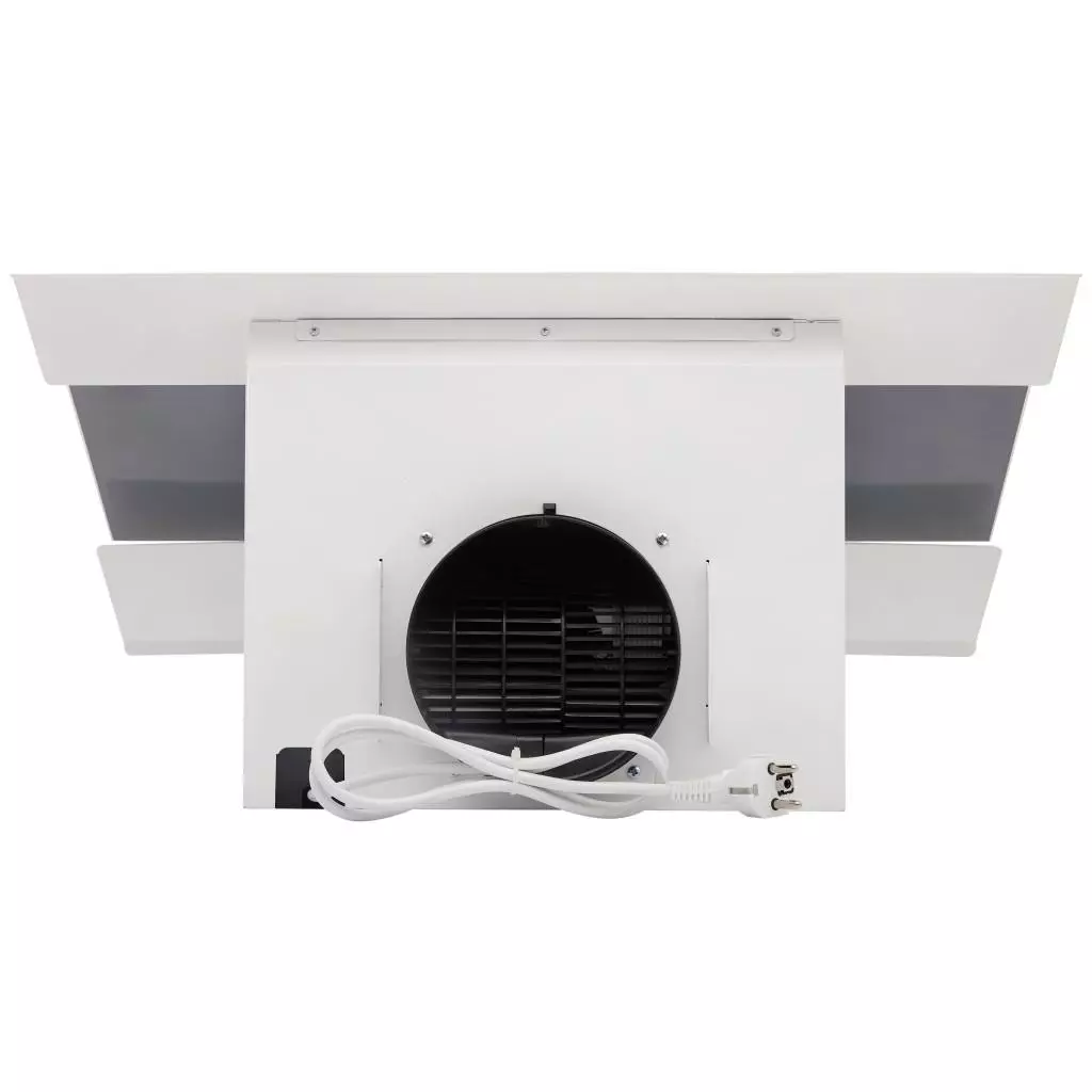 Вытяжка кухонная Eleyus Focus 700 60 WH - 9