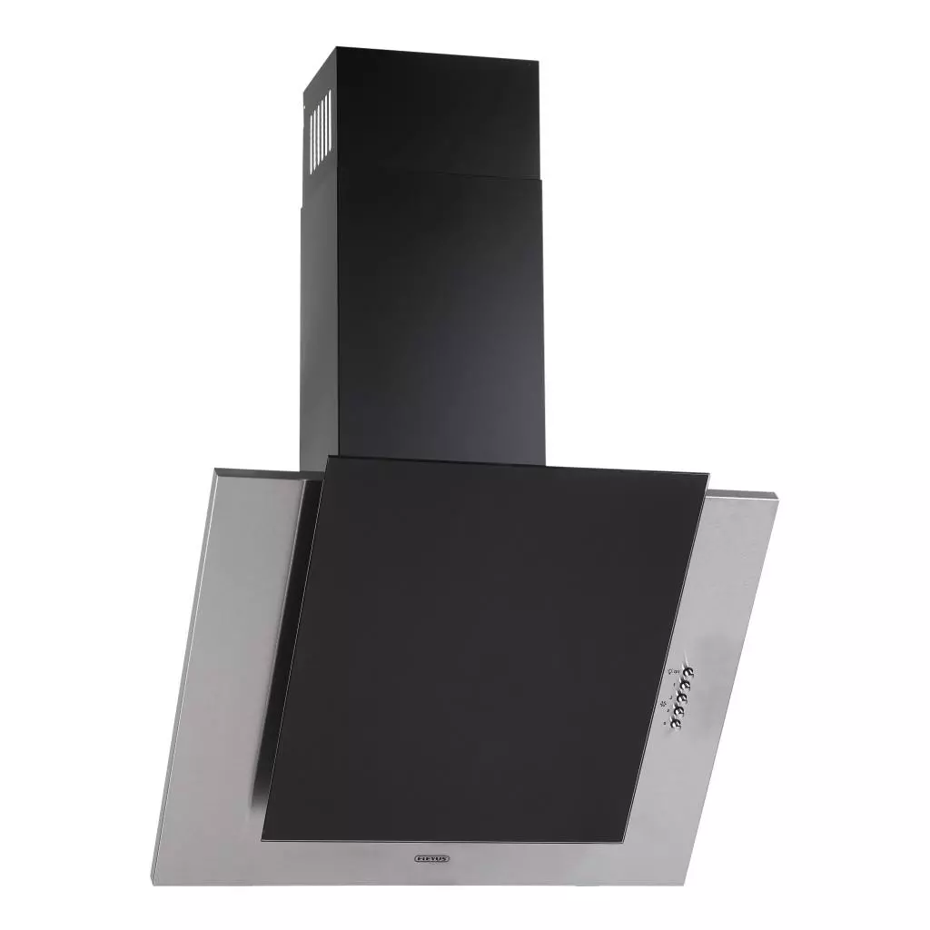 Вытяжка кухонная Eleyus Titan A 800 LED SMD 50 IS+BL - 1