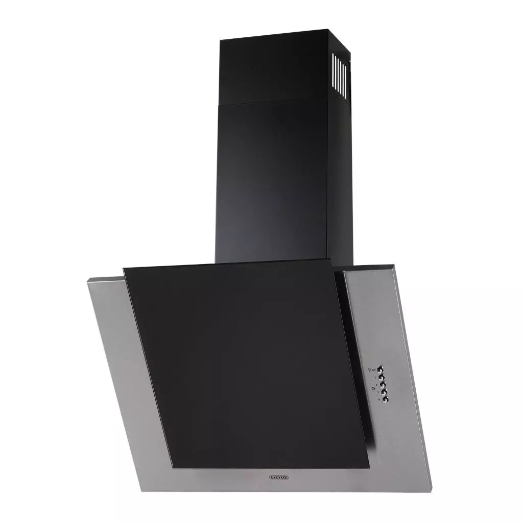 Вытяжка кухонная Eleyus Titan A 800 LED SMD 50 IS+BL - 2