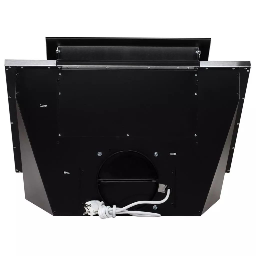 Вытяжка кухонная Eleyus Titan A 800 LED SMD 50 IS+BL - 8