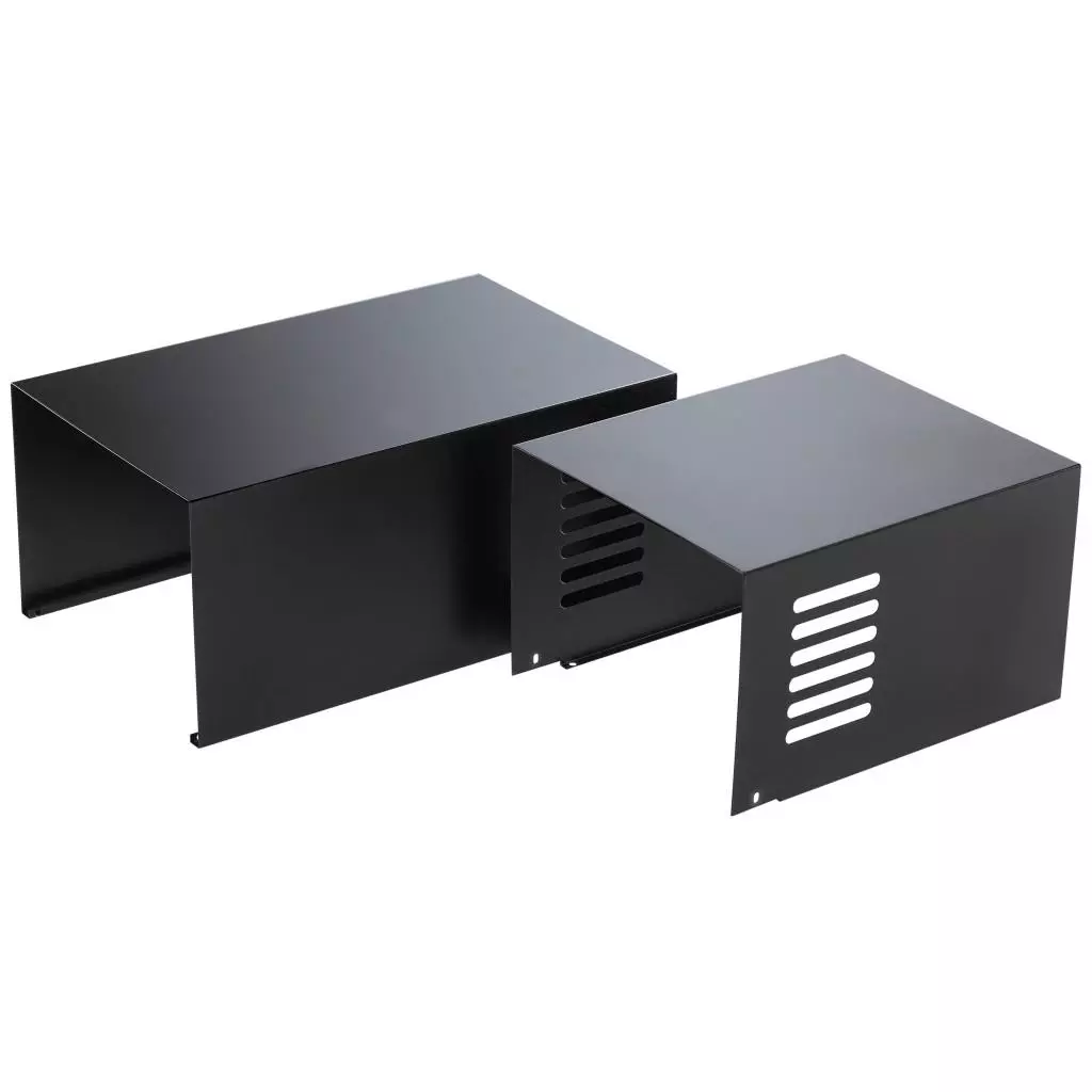 Вытяжка кухонная Eleyus Titan A 800 LED SMD 50 IS+BL - 10