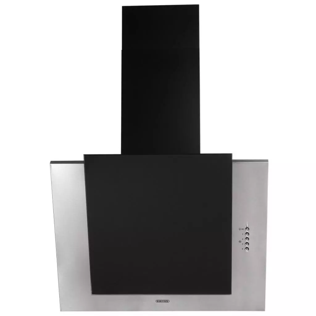 Вытяжка кухонная Eleyus Titan A 800 LED SMD 50 IS+BL