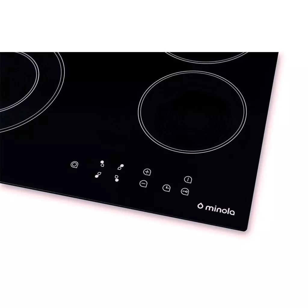 Варочная поверхность Minola MVH 6232 GBL - 3 Варочная поверхность Minola MVH 6232 GBL - 3