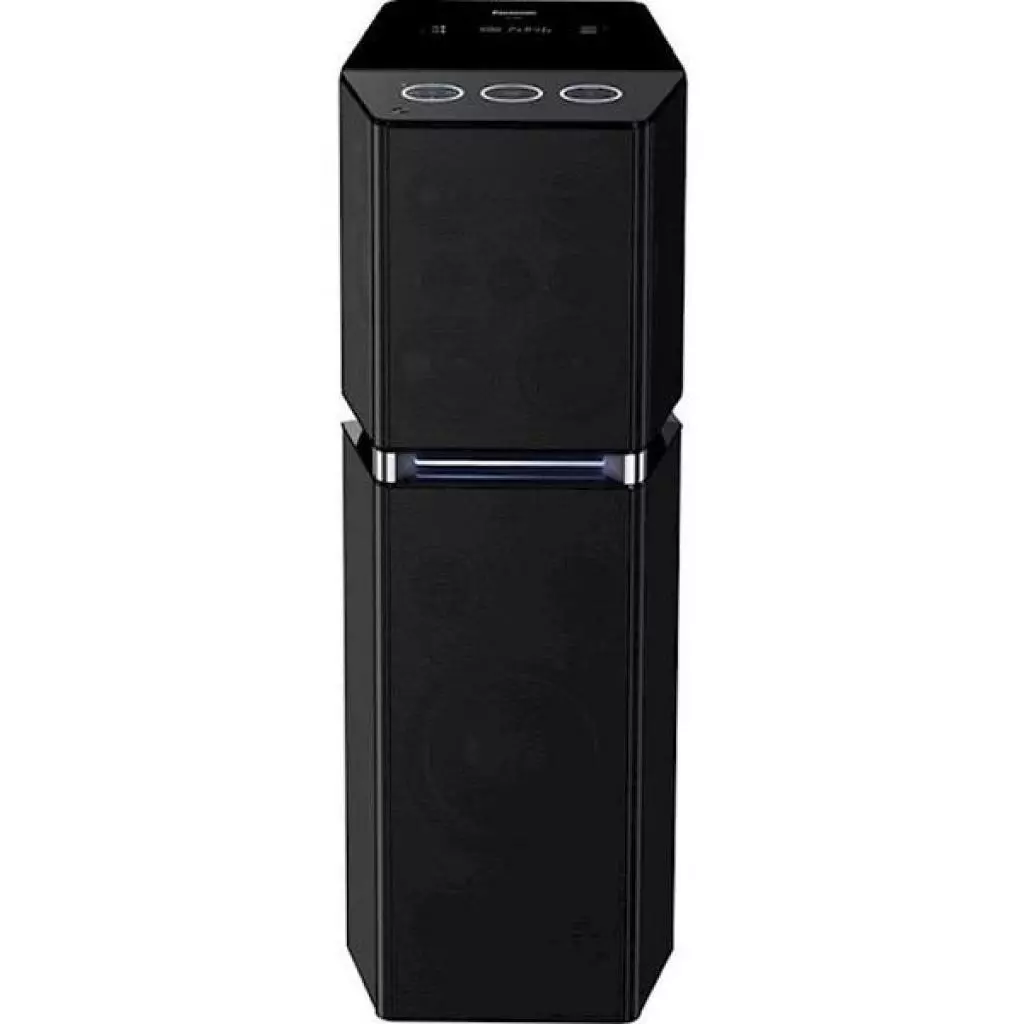 Магнитола Panasonic SC-UA7EE-K - 1