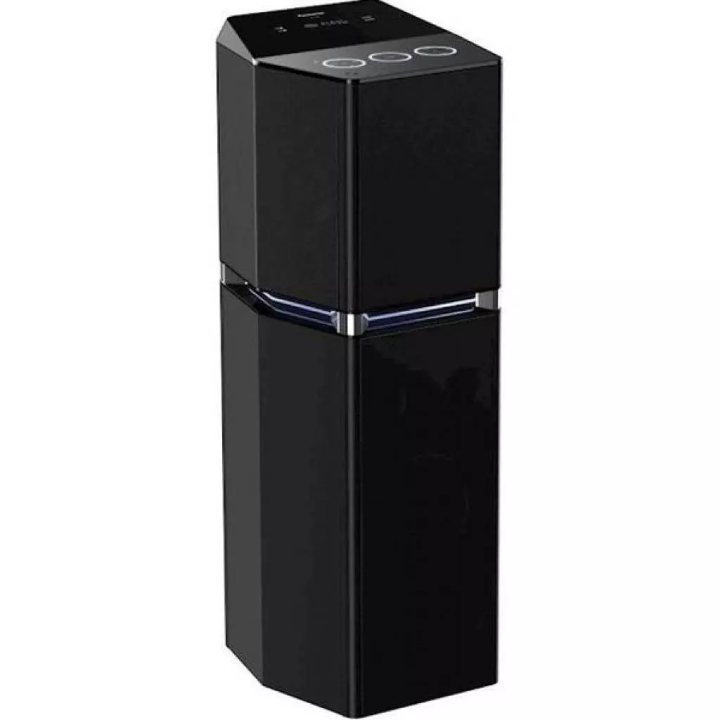 Магнитола Panasonic SC-UA7EE-K - 2