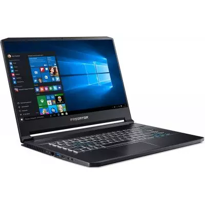 Ноутбук Acer Predator Triton 500 PT515-51 (NH.Q4WEU.023) - 1 Ноутбук Acer Predator Triton 500 PT515-51 (NH.Q4WEU.023) - 1