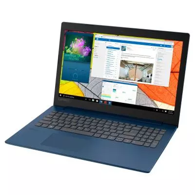 Ноутбук Lenovo IdeaPad 330-15 (81DC01A9RA) - 2