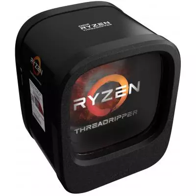 Процессор AMD Ryzen Threadripper 1920X (YD192XA8AEWOF) - 3 Процессор AMD Ryzen Threadripper 1920X (YD192XA8AEWOF) - 3