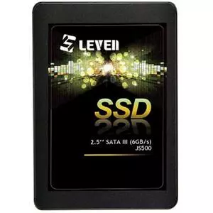 Накопитель SSD 2.5"  60GB Leven (JS500SSD60GB)