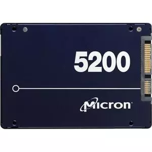 Накопитель SSD 2.5" 960GB Micron (MTFDDAK960TDC-1AT1ZABYY)