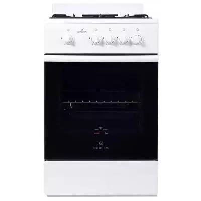 Плита Greta 1470-0023A - 1