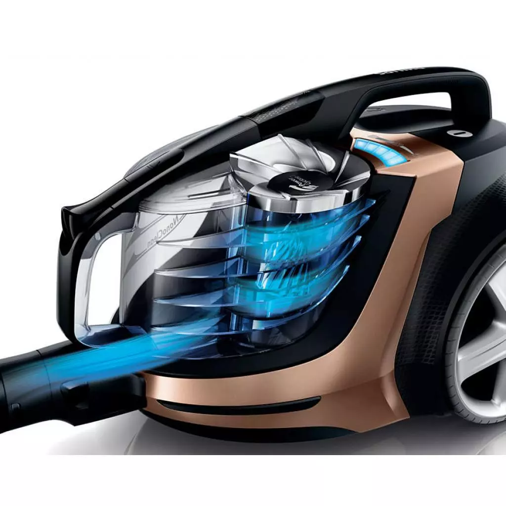 Пылесос Philips FC 9912/01 (FC9912/01) - 1