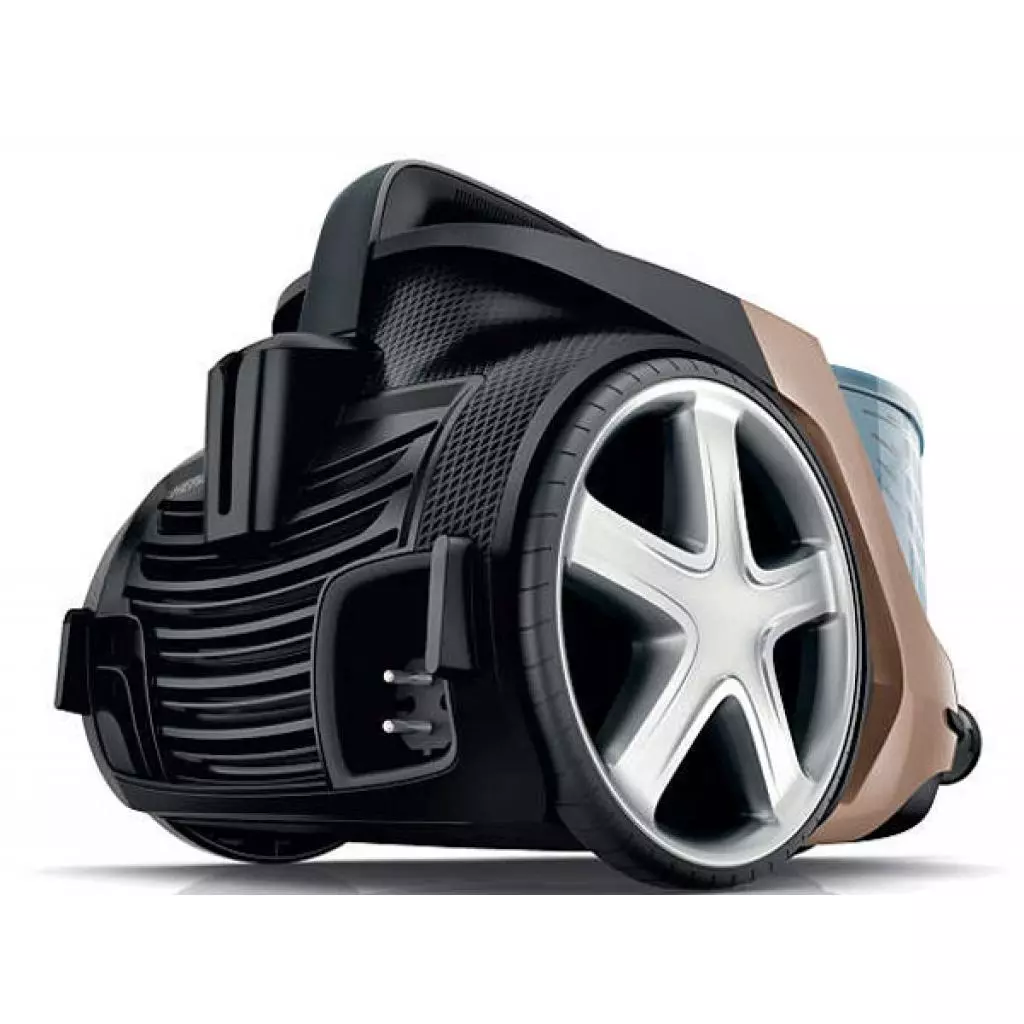 Пылесос Philips FC 9912/01 (FC9912/01) - 2