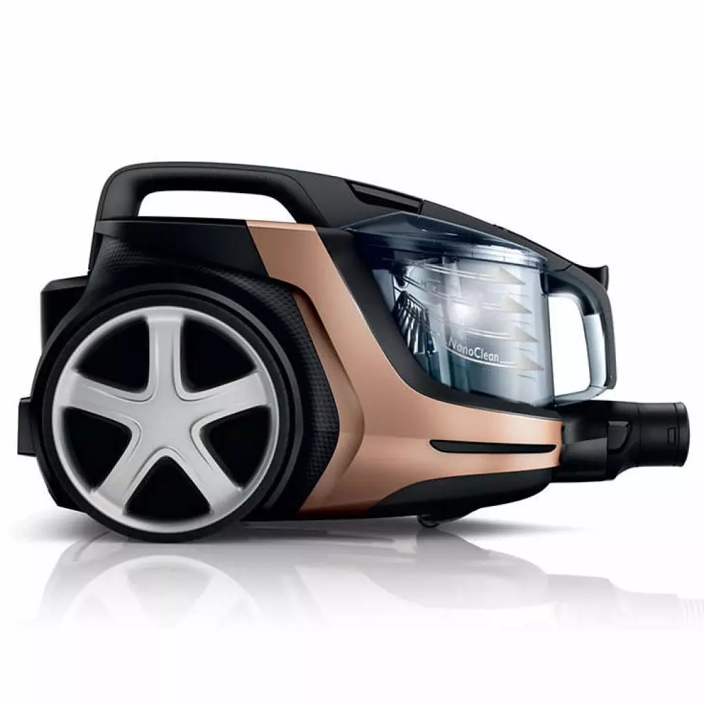 Пылесос Philips FC 9912/01 (FC9912/01) - 3