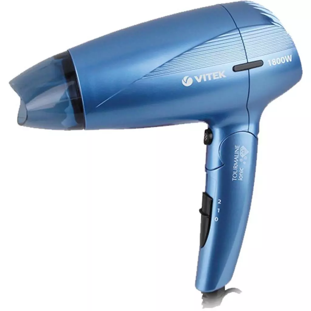 Фен Vitek VT-2316 - 1 Фен Vitek VT-2316 - 1