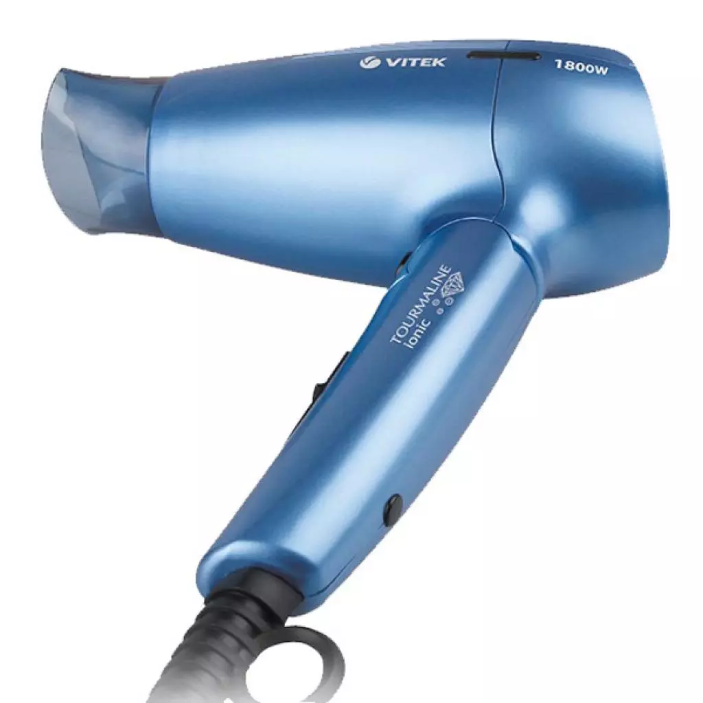 Фен Vitek VT-2316 - 2 Фен Vitek VT-2316 - 2