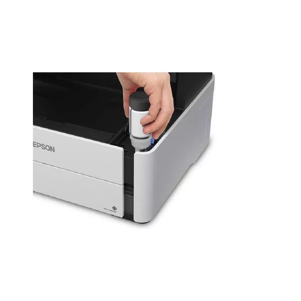 Многофункциональное устройство Epson M3170 с WiFi (C11CG92405) - 1 Многофункциональное устройство Epson M3170 с WiFi (C11CG92405) - 1