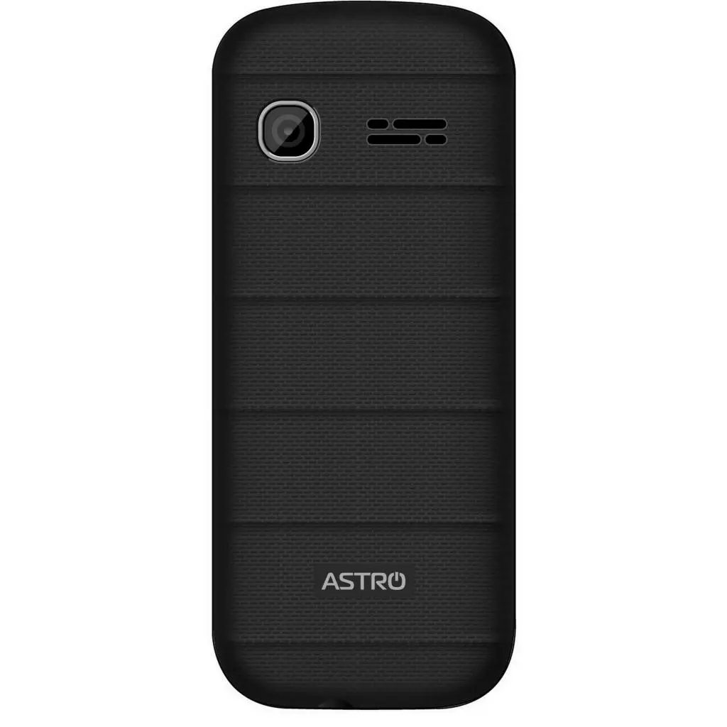Мобильный телефон Astro A171 Black - 1 Мобильный телефон Astro A171 Black - 1