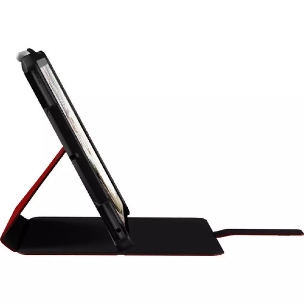 Чехол для планшета Uag iPad 10.2 2019 Metropolis, Magma (121916119393) - 7