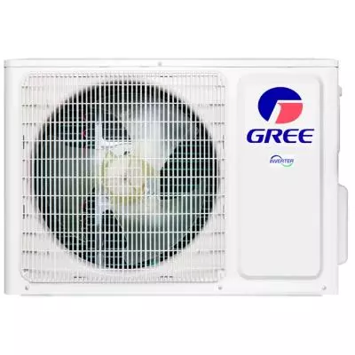 Кондиционер GREE HANSOL (GWH24TDS3DBA1EGWH24TDS3DBA3E) - 6 Кондиционер GREE HANSOL (GWH24TDS3DBA1EGWH24TDS3DBA3E) - 6