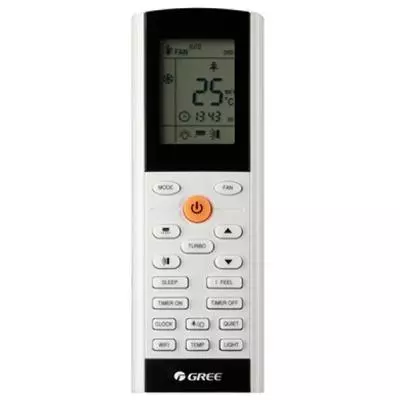 Кондиционер GREE HANSOL (GWH24TDS3DBA1EGWH24TDS3DBA3E) - 7 Кондиционер GREE HANSOL (GWH24TDS3DBA1EGWH24TDS3DBA3E) - 7