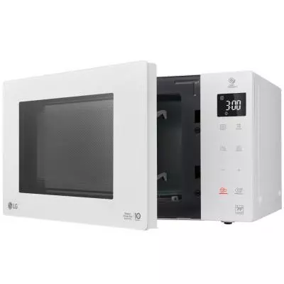 Микроволновая печь LG MS2336GIH - 4