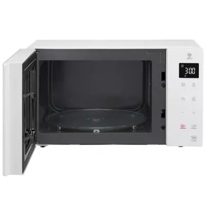 Микроволновая печь LG MS2336GIH - 5