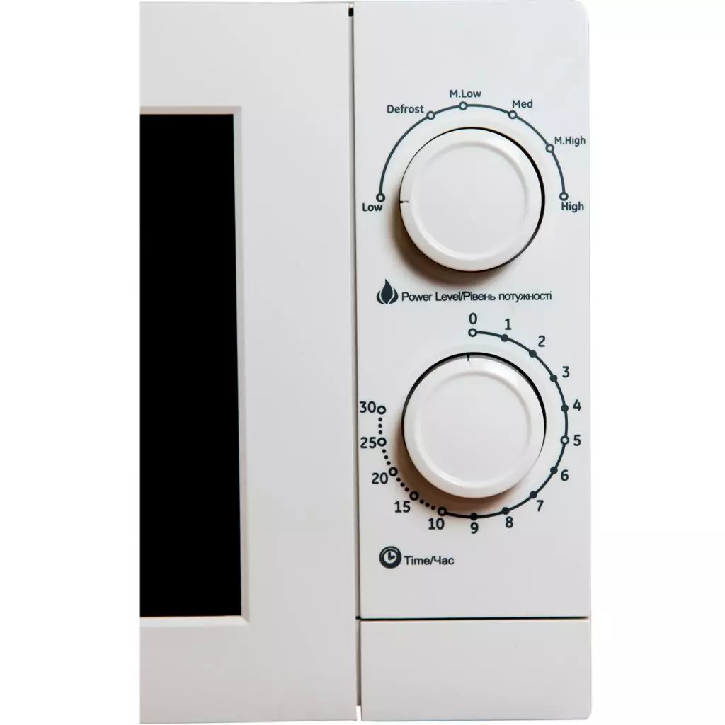 Микроволновая печь Vegas VMO-1920SL - 3 Микроволновая печь Vegas VMO-1920SL - 3