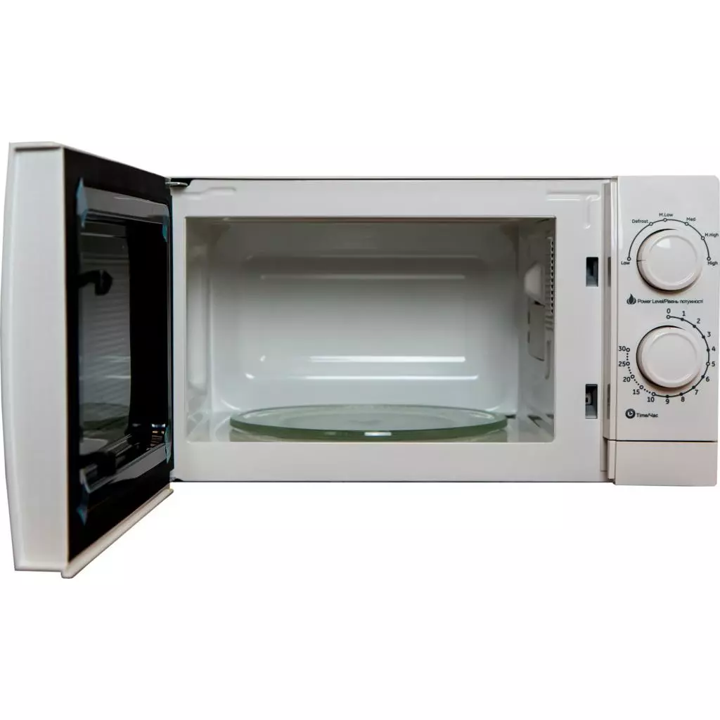 Микроволновая печь Vegas VMO-1920SL - 5 Микроволновая печь Vegas VMO-1920SL - 5