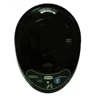Электрочайник Rotex RTP350-U - 2