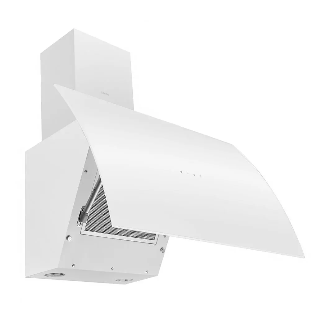 Вытяжка кухонная Perfelli DNS 6862 W LED - 1