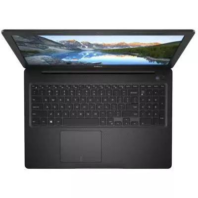 Ноутбук Dell Inspiron 3584 (3584Fi34H1HD-LBK) - 3