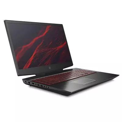Ноутбук HP OMEN 17-cb0012ur (7AM53EA) - 3 Ноутбук HP OMEN 17-cb0012ur (7AM53EA) - 3