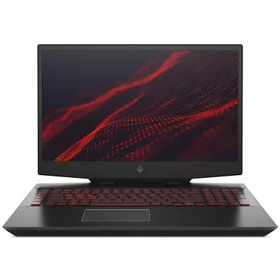 Ноутбук HP OMEN 17-cb0012ur (7AM53EA)