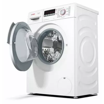 Стиральная машина Samsung WW70K62E69WDUA - 2