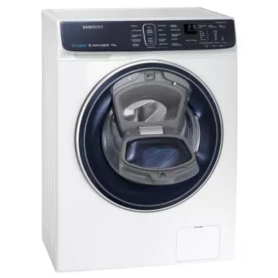 Стиральная машина Samsung WW70K62E69WDUA - 6