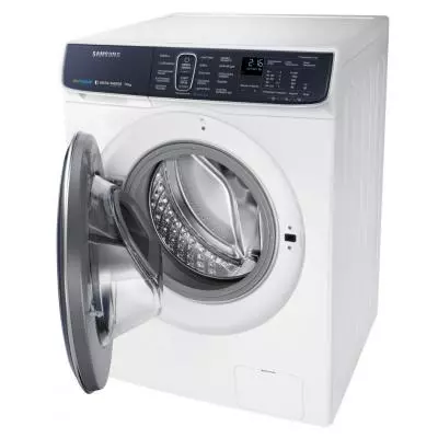 Стиральная машина Samsung WW70K62E69WDUA - 8