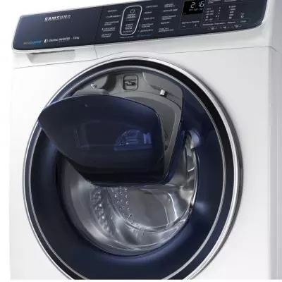 Стиральная машина Samsung WW70K62E69WDUA - 9