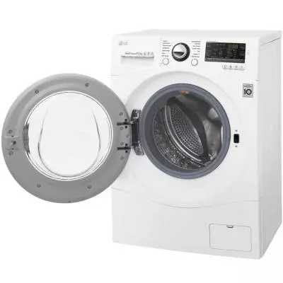 Стиральная машина LG FH2A8WD3 - 3
