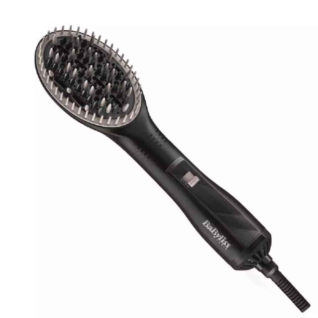 Фен-щетка Babyliss AS140E - 1 Фен-щетка Babyliss AS140E - 1