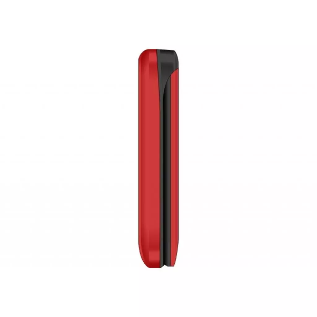 Мобильный телефон Nomi i2400 Red - 5