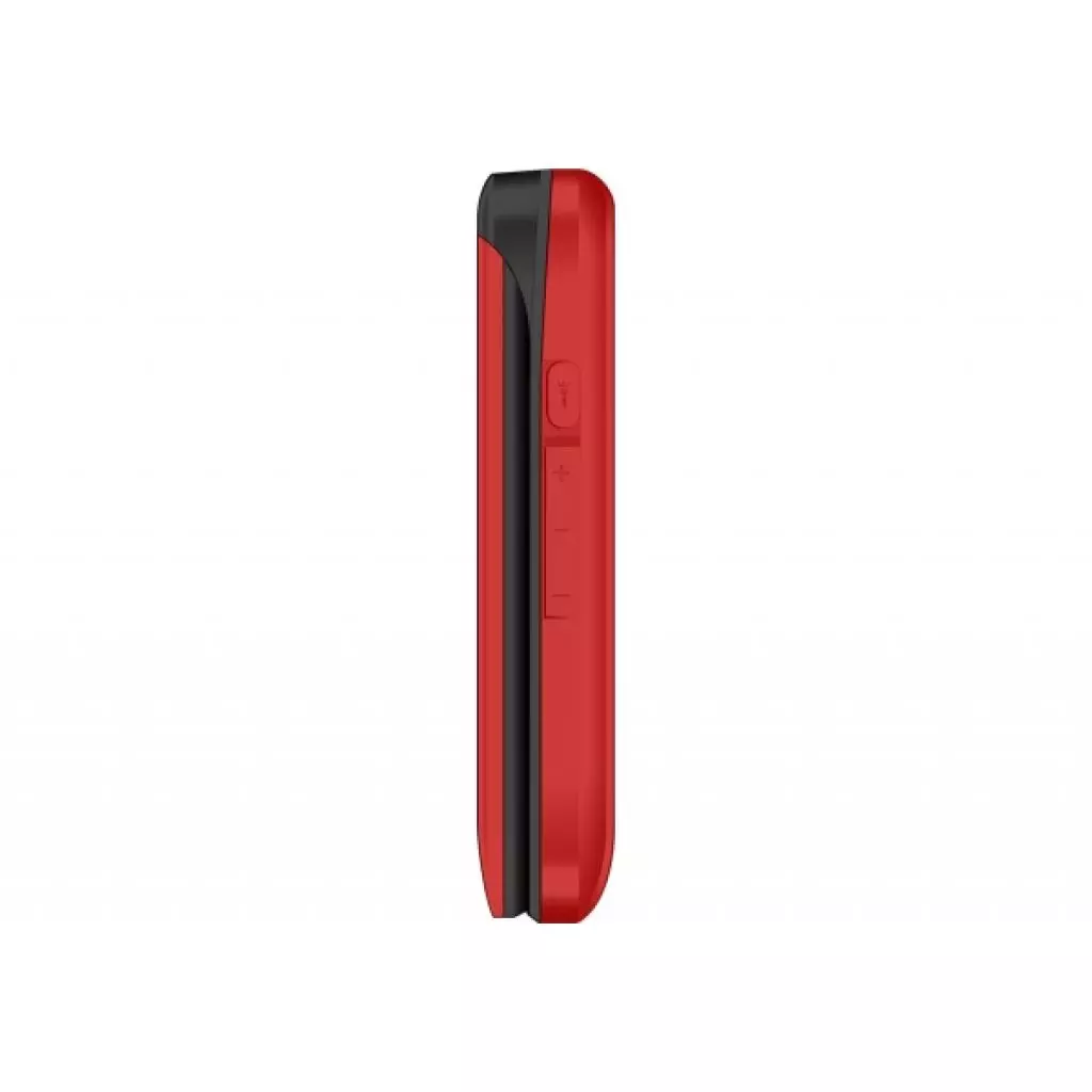 Мобильный телефон Nomi i2400 Red - 6