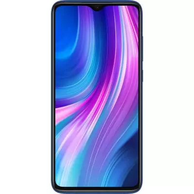 Мобильный телефон Xiaomi Redmi Note 8 Pro 6/64GB Blue - 1