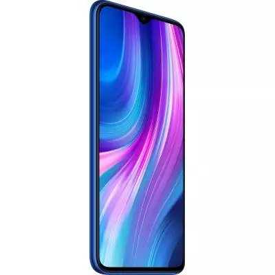Мобильный телефон Xiaomi Redmi Note 8 Pro 6/64GB Blue - 3