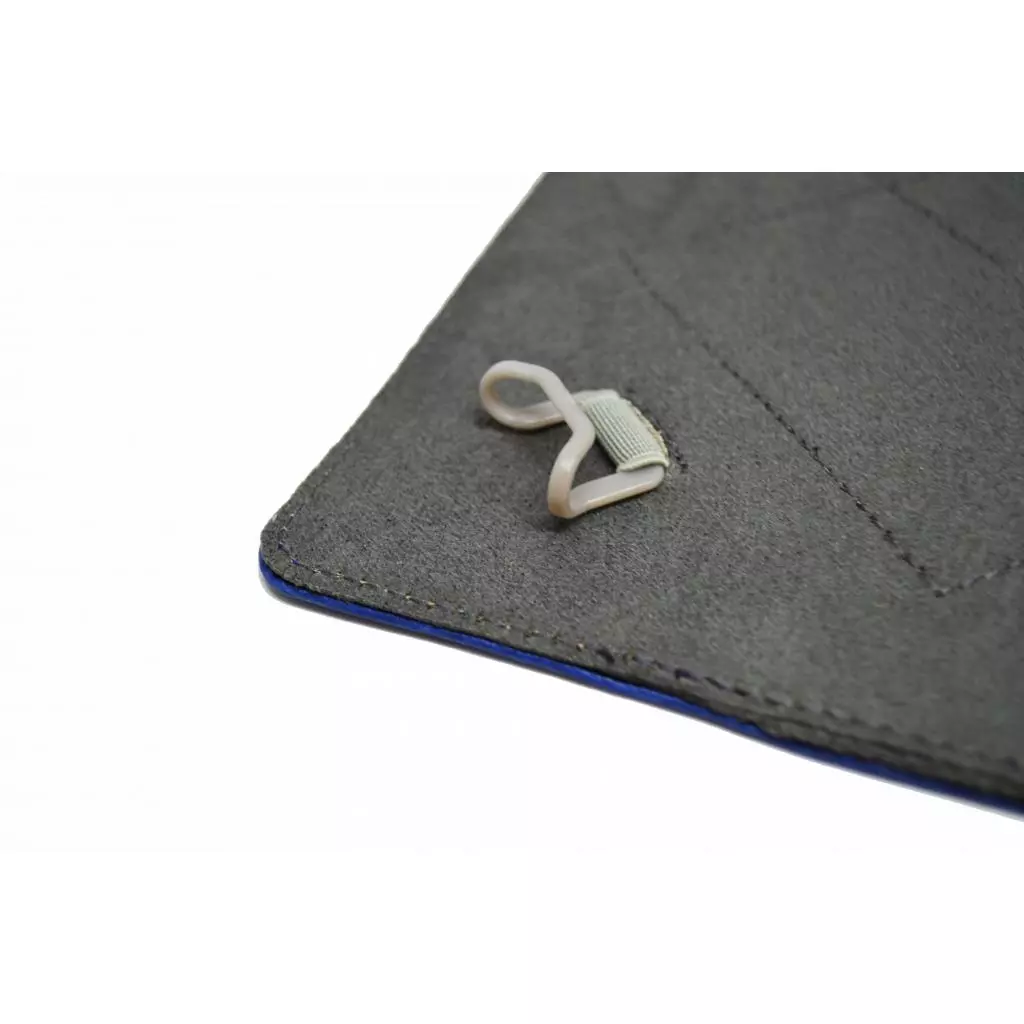 Чехол для планшета Drobak Universal 9.6"-10"Dark Blue (446813) - 2 Чехол для планшета Drobak Universal 9.6"-10"Dark Blue (446813) - 2