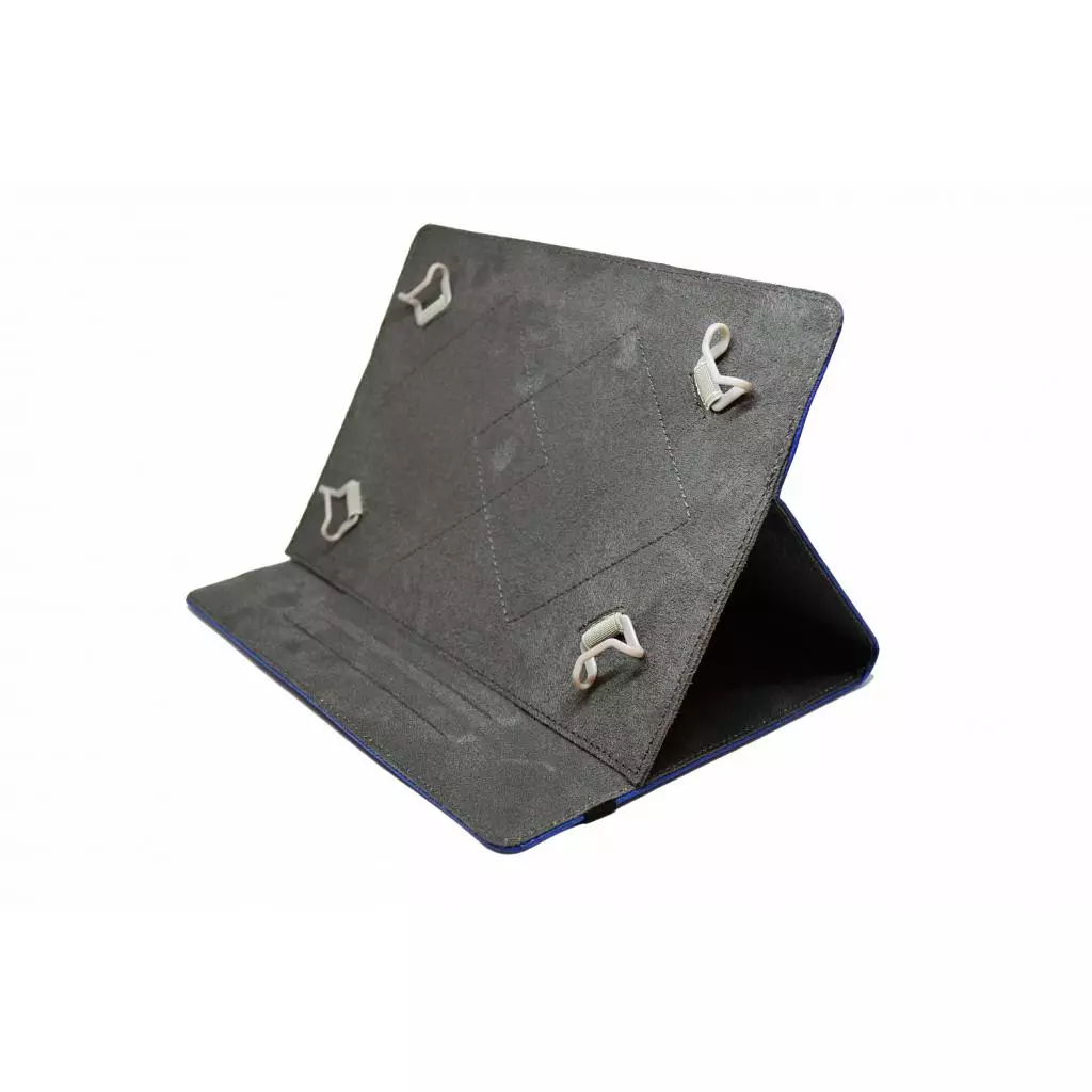 Чехол для планшета Drobak Universal 9.6"-10"Dark Blue (446813) - 3 Чехол для планшета Drobak Universal 9.6"-10"Dark Blue (446813) - 3