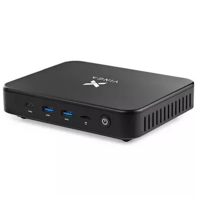 Компьютер Vinga Mini BOX B300WH (AB3N4200.464WH)